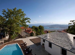 Despotiko | Portaria