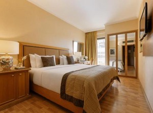 Divani Palace | Larissa