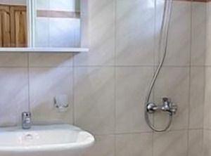 Dora Ferienwohnung Ruhiger Lage Nur Vom Sandstrand Der Bucht Von Agios Geo Georgios Armenadon | Agios Georgios Pagon