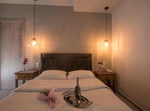 Portaria Hotel | Nees Pagases