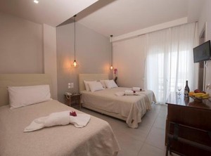 Portaria Hotel | Nees Pagases