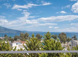 Portaria Hotel | Nees Pagases