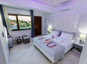 Ftelia | Skiathos Town