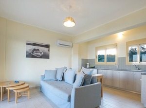 Hilltop Residences | Messini