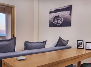 Hilltop Residences | Messini