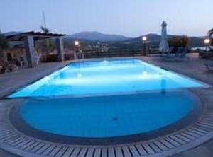 Holiday Agios Nikolaos Persons Bedrooms | Istron