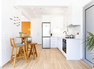 Holiday Chersonissos Persons Bedrooms | Aposelemis