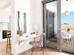 Holiday Chersonissos Persons Bedrooms | Aposelemis