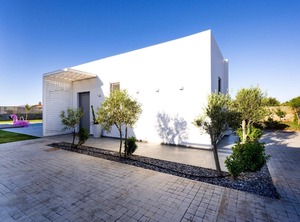 Holiday Chersonissos Persons Bedrooms | Aposelemis