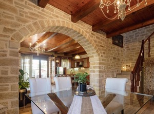 Villa Cornelia Crete Rethymno Asteri | Asteri