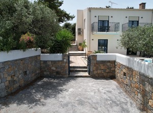 Holiday Chersonissos Persons Bedrooms | Old Hersonissos