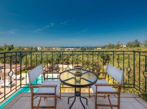 Holiday Chersonissos Persons Bedrooms | Old Hersonissos