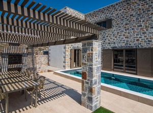 Holiday Elia Persons Bedrooms | Anopolis