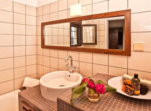Holiday Gavalochori Persons Bedrooms | Kefalas