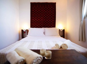 Holiday Gavalochori Persons Bedrooms | Kefalas