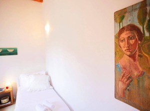 Holiday Gavalochori Persons Bedrooms | Kefalas