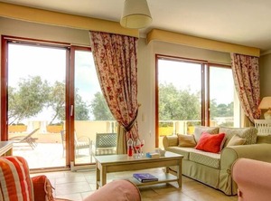 Holiday Paxos Ort Persons Bedrooms | Ieromonachos