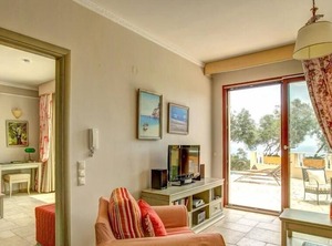 Holiday Paxos Ort Persons Bedrooms | Ieromonachos
