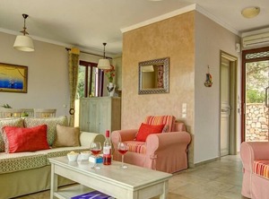 Holiday Paxos Ort Persons Bedrooms | Ieromonachos