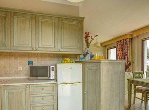 Holiday Paxos Ort Persons Bedrooms | Ieromonachos