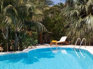 Holiday Piskopiano Persons Bedrooms | Old Hersonissos