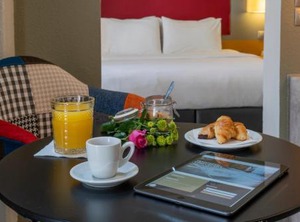 Kastalia Boutique Hotel | Delphi