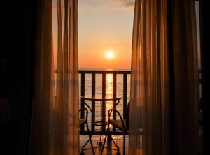 Kenta Beach Hotel | Agios Ioannis