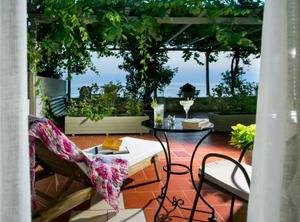 Kenta Beach Hotel | Agios Ioannis