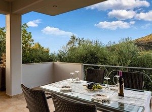 Kitries Summer Getaway Eden | Kitries