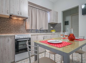 Villa Garden | Fiolitis