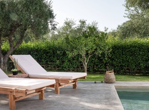 Villa Garden | Fiolitis
