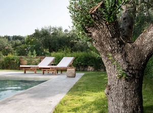 Villa Garden | Fiolitis
