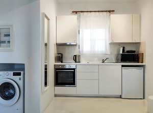 Kyma Naxos Agios Prokopios Sea | Stelida