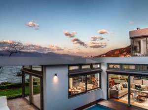 Lefkon Villa | Kato Rodini