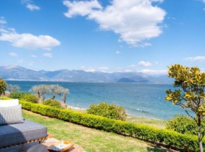 Lefkon Villa | Kato Rodini