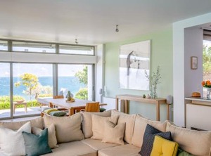 Lefkon Villa | Kato Rodini