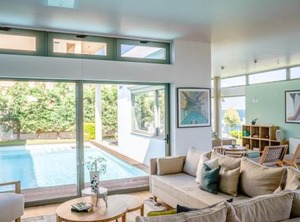 Lefkon Villa | Kato Rodini