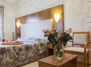 Leto Boutique Hotel | Agrinio
