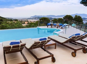 Villa Hermes | Katsarou