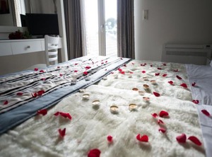 Mantinia Bay Hotel | Mikri Mantineia