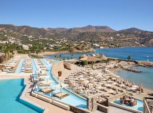 Wyndham Grand Crete Mirabello Bay | Agios Nikolaos