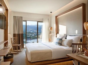Wyndham Grand Crete Mirabello Bay | Agios Nikolaos