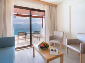 Miramare Resort | Agios Nikolaos Town
