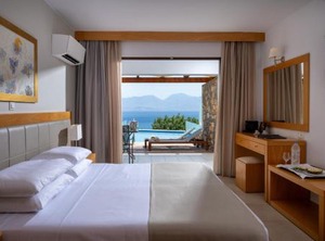 Miramare Resort | Agios Nikolaos Town
