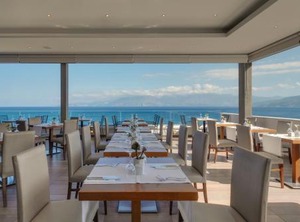 Miramare Resort | Agios Nikolaos Town