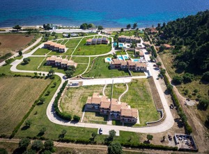 Nefeli Villa | Nea Skioni