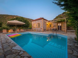 Palataki | Kardamyli