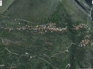 Panorama Of Blue | Tseria