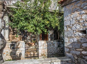 Panorama Of Blue | Tseria