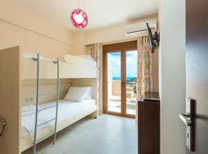 Pantheon Villas | Vlichada